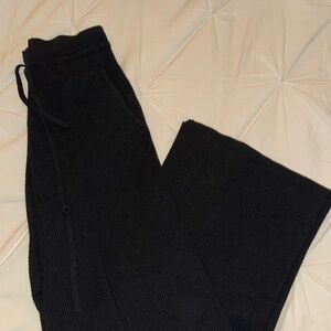 Uniqlo Black Women's Pants